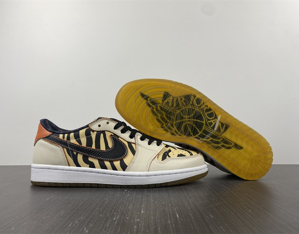 Air Jordan 1 Low Og Chinese New Years Year Of The Tiger Dh6932 100 9 - www.kickbulk.cc
