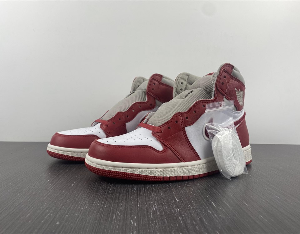 Air Jordan 1 High Og Newstalgia Chenille Dj4891 061 3 - www.kickbulk.cc