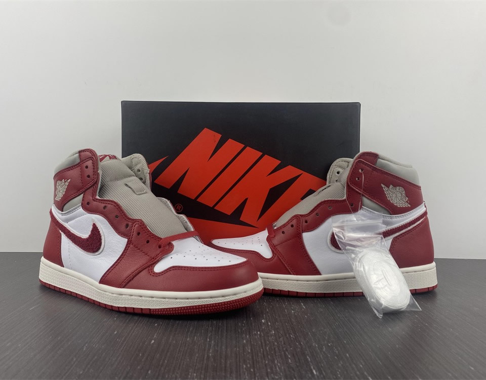 Air Jordan 1 High Og Newstalgia Chenille Dj4891 061 7 - www.kickbulk.cc