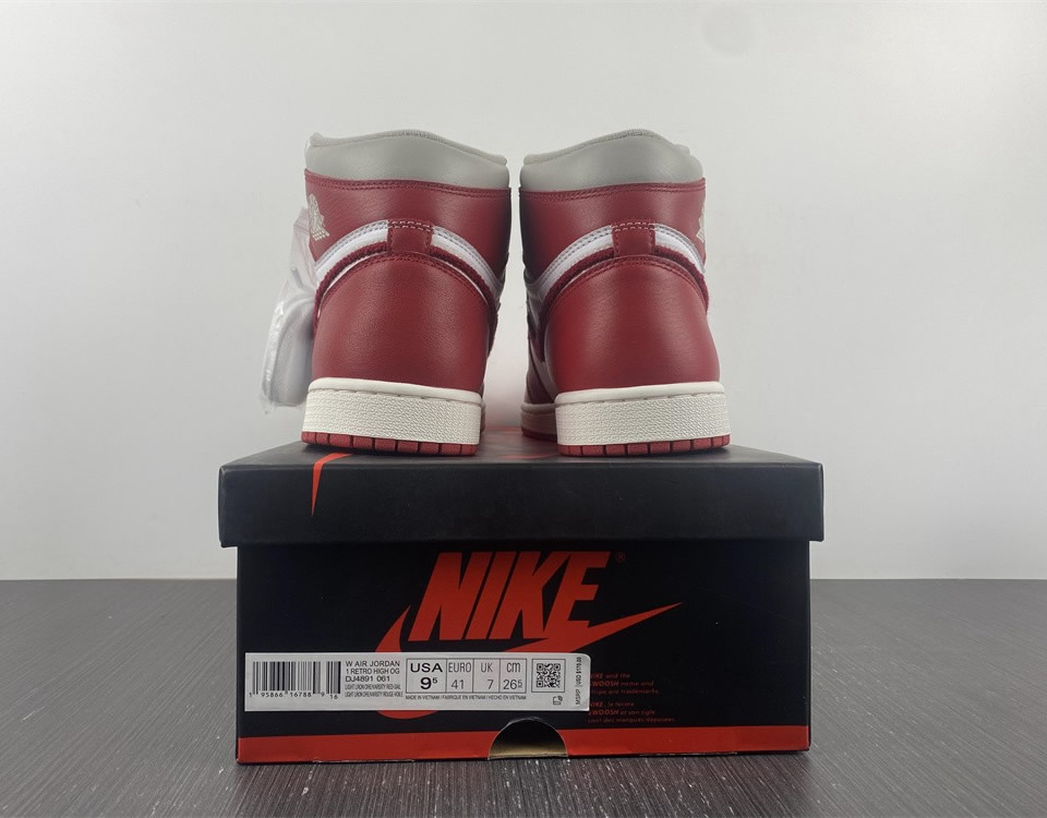 Air Jordan 1 High Og Newstalgia Chenille Dj4891 061 9 - www.kickbulk.cc