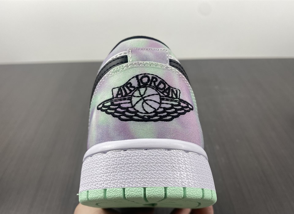 Air Jordan 1 Low Tie Dye Dm1199 100 18 - www.kickbulk.cc