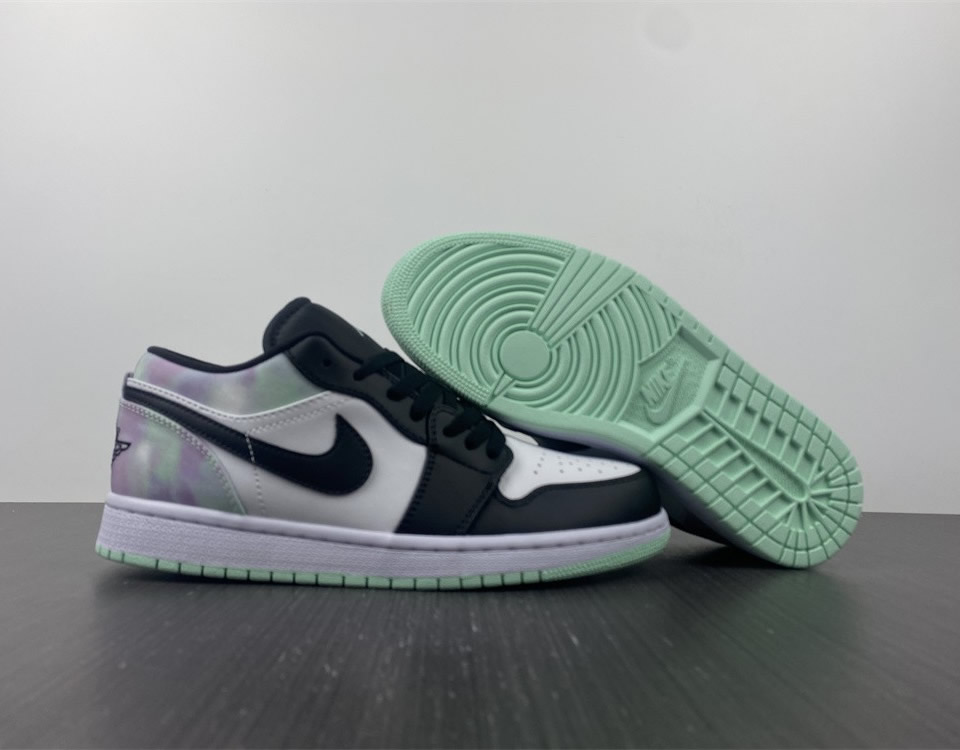 Air Jordan 1 Low Tie Dye Dm1199 100 8 - www.kickbulk.cc