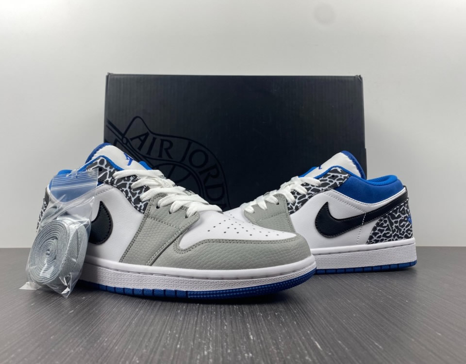 Air Jordan 1 Low Se True Blue Dm1199 140 10 - www.kickbulk.cc