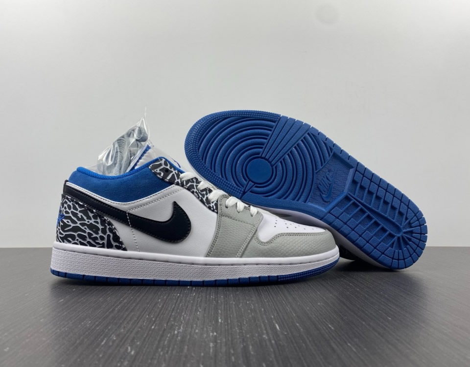 Air Jordan 1 Low Se True Blue Dm1199 140 9 - www.kickbulk.cc