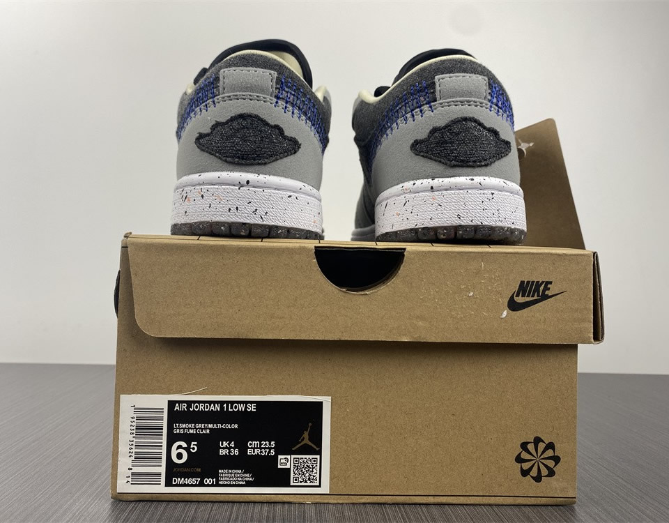 Air Jordan 1 Low Crater Dm4657 001 20 - www.kickbulk.cc