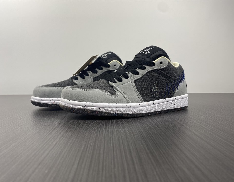 Air Jordan 1 Low Crater Dm4657 001 22 - www.kickbulk.cc