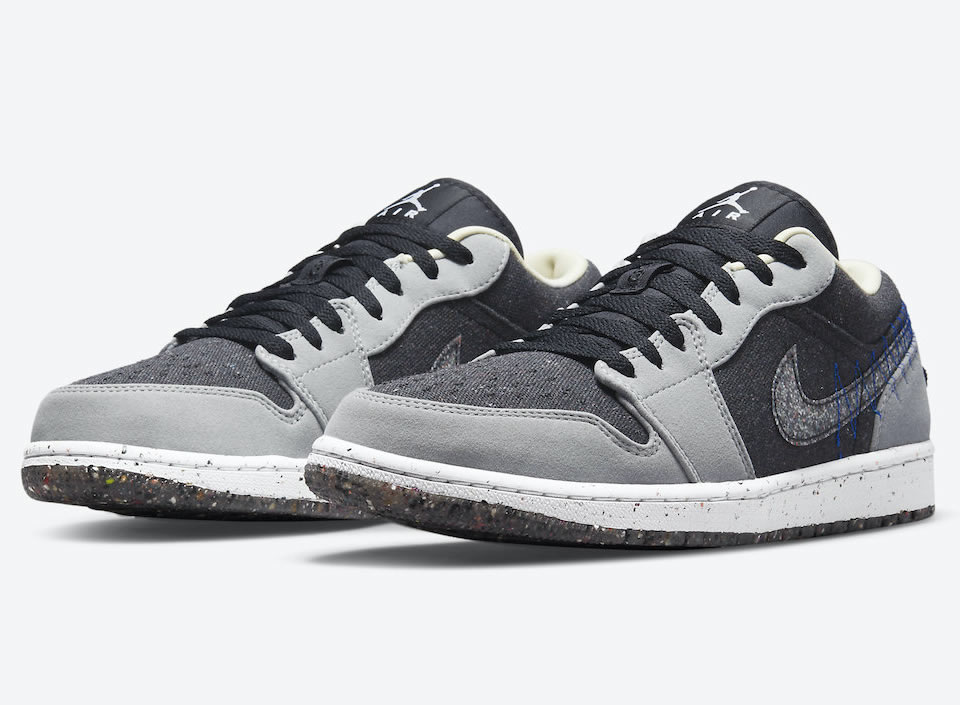 Air Jordan 1 Low Crater Dm4657 001 3 - www.kickbulk.cc