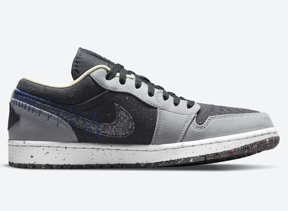 Air Jordan 1 Low Crater Dm4657 001 5 - www.kickbulk.cc