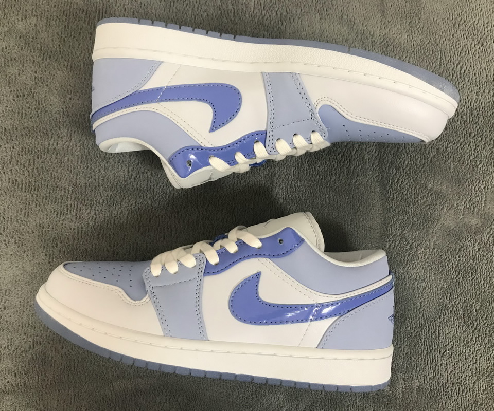 Air Jordan 1 Low Mighty Swooshers Dm5442 040 20 - www.kickbulk.cc