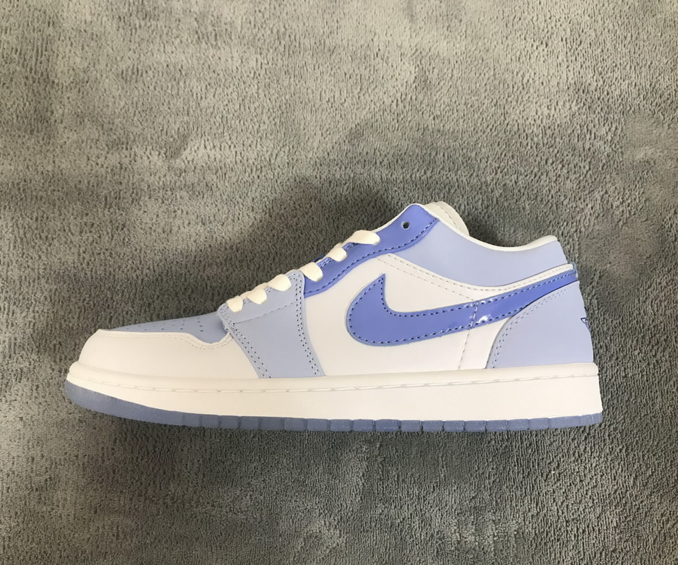 Air Jordan 1 Low Mighty Swooshers Dm5442 040 22 - www.kickbulk.cc