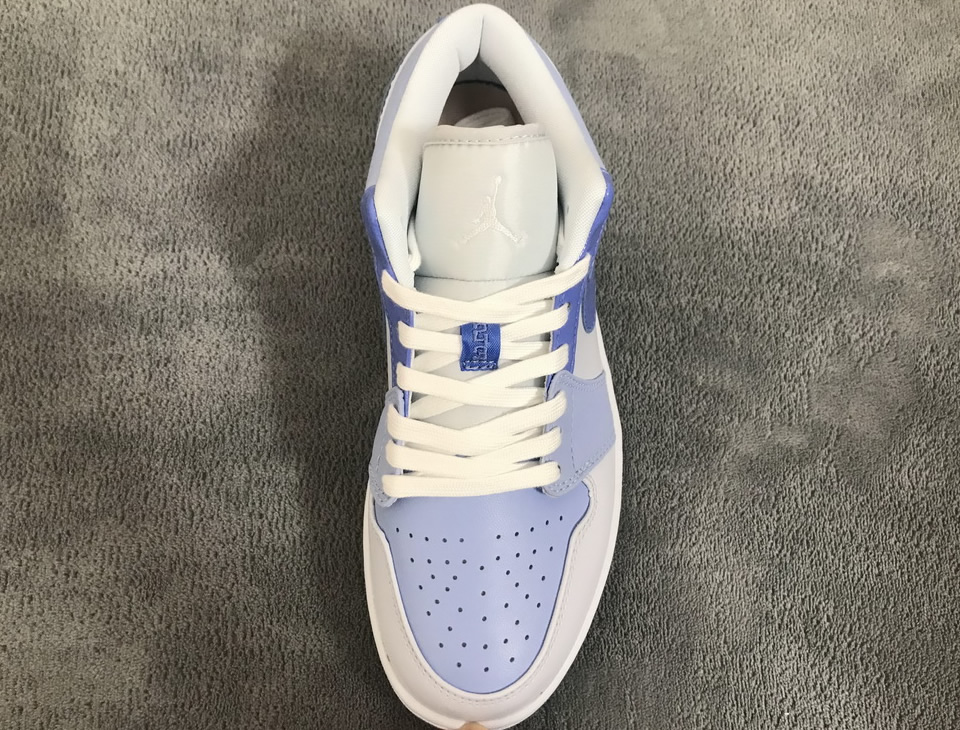 Air Jordan 1 Low Mighty Swooshers Dm5442 040 24 - www.kickbulk.cc