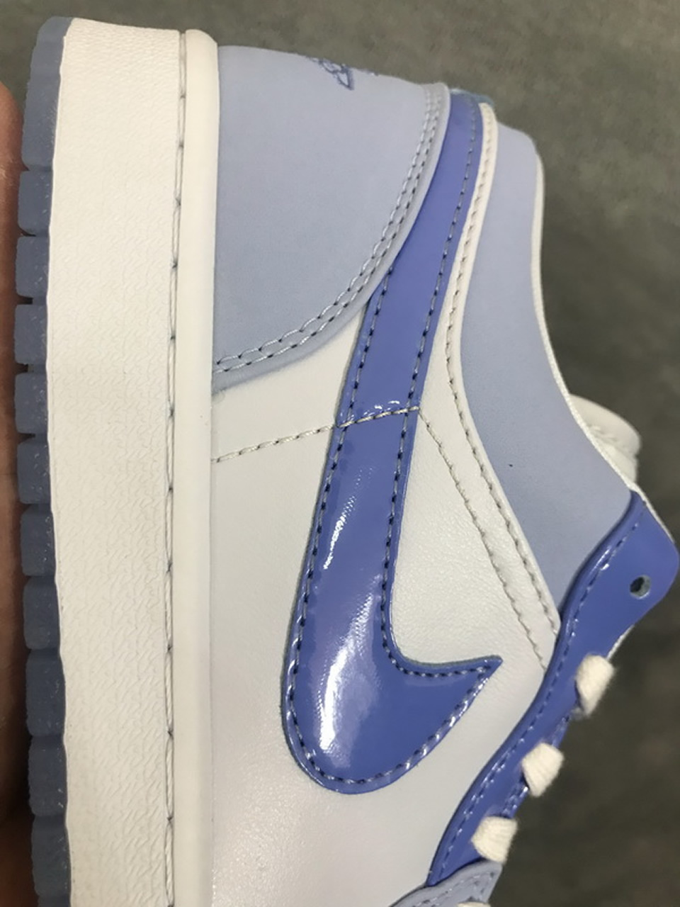 Air Jordan 1 Low Mighty Swooshers Dm5442 040 25 - www.kickbulk.cc