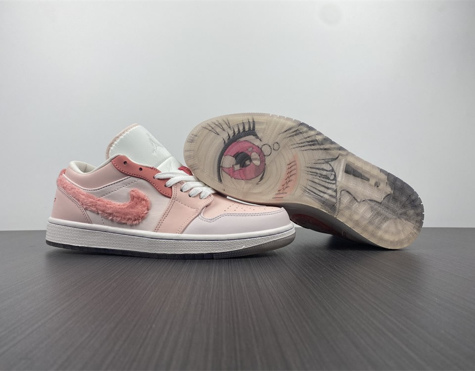 Air Jordan 1 Low Se Mighty Swooshers Wmns Dm5443 666 19 - www.kickbulk.cc