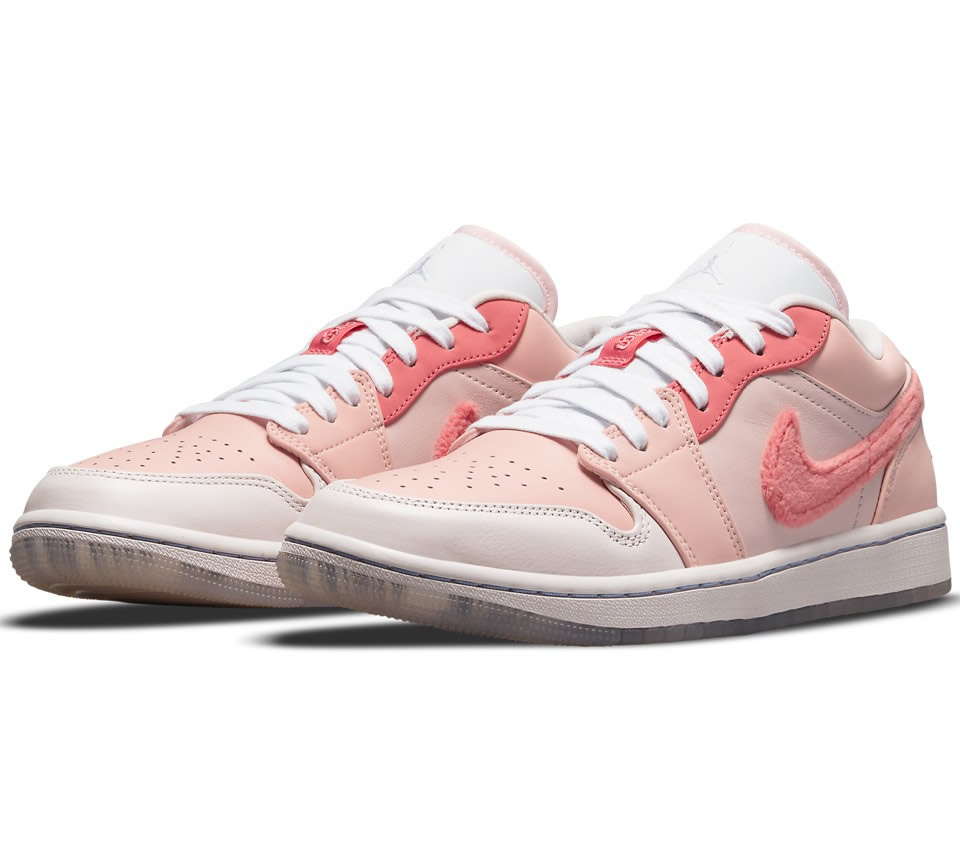 Air Jordan 1 Low Se Mighty Swooshers Wmns Dm5443 666 3 - www.kickbulk.cc