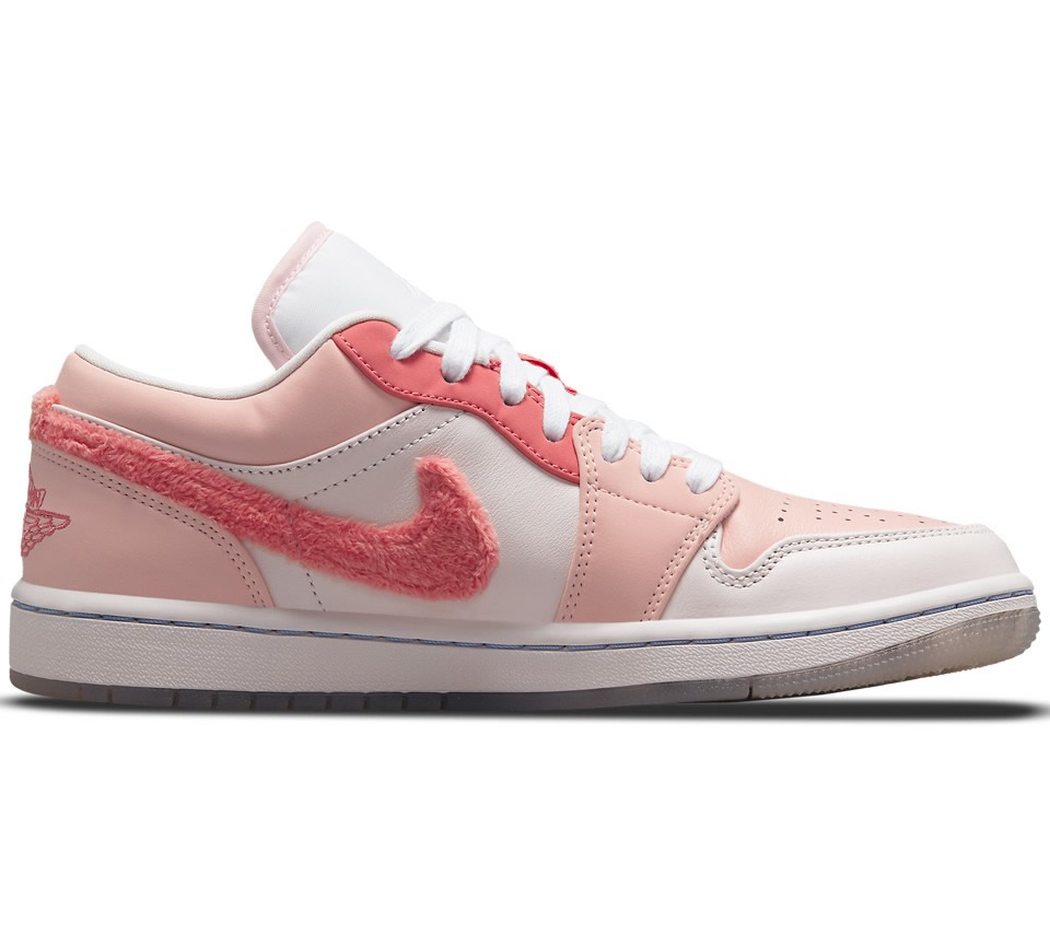 Air Jordan 1 Low Se Mighty Swooshers Wmns Dm5443 666 5 - www.kickbulk.cc