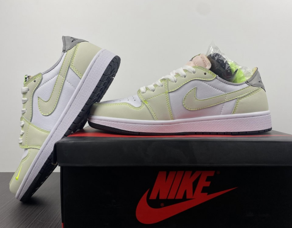 Air Jordan 1 Low Og Ghost Green Dm7837 103 11 - www.kickbulk.cc