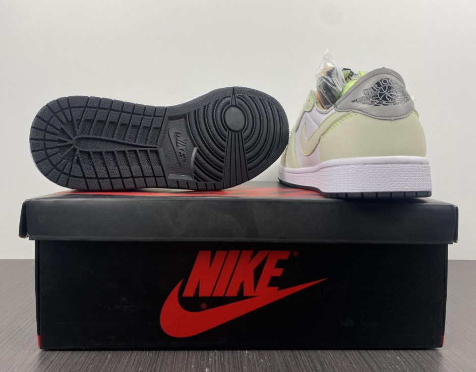 Air Jordan 1 Low Og Ghost Green Dm7837 103 12 - www.kickbulk.cc