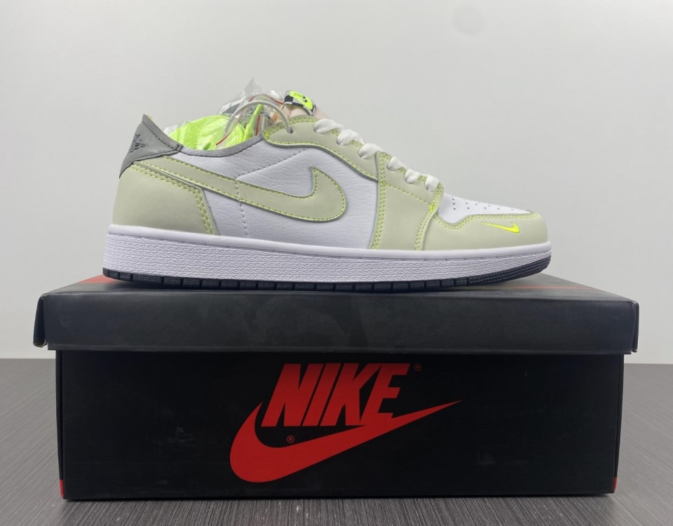 Air Jordan 1 Low Og Ghost Green Dm7837 103 13 - www.kickbulk.cc