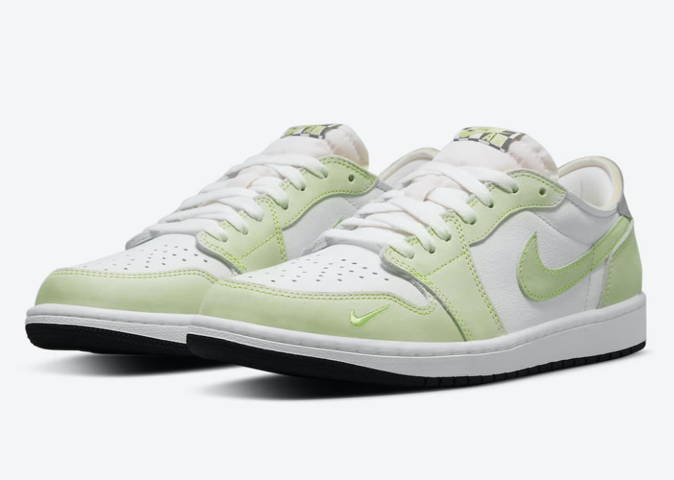 Air Jordan 1 Low Og Ghost Green Dm7837 103 3 - www.kickbulk.cc