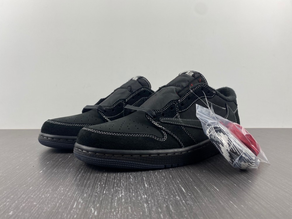 Travis Scott Air Jordan 1 Low Og Sp Black Phantom Dm7866 001 10 - www.kickbulk.cc