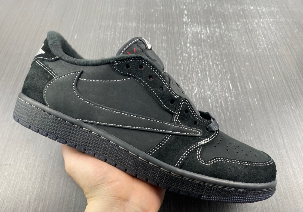 Travis Scott Air Jordan 1 Low Og Sp Black Phantom Dm7866 001 12 - www.kickbulk.cc