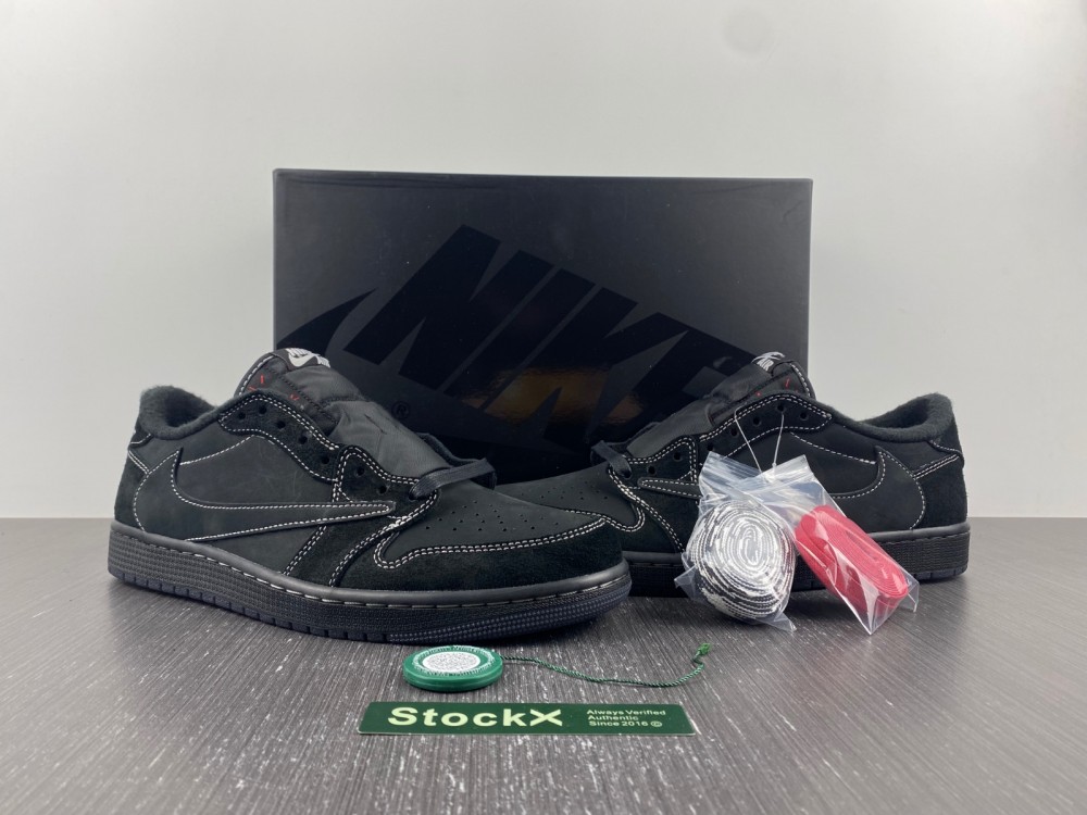 Travis Scott Air Jordan 1 Low Og Sp Black Phantom Dm7866 001 14 - www.kickbulk.cc