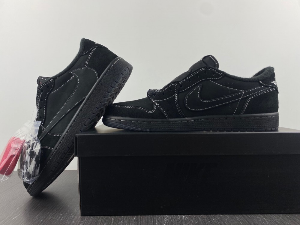 Travis Scott Air Jordan 1 Low Og Sp Black Phantom Dm7866 001 15 - www.kickbulk.cc