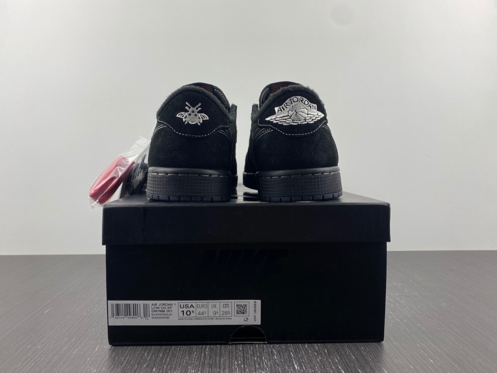 Travis Scott Air Jordan 1 Low Og Sp Black Phantom Dm7866 001 17 - www.kickbulk.cc