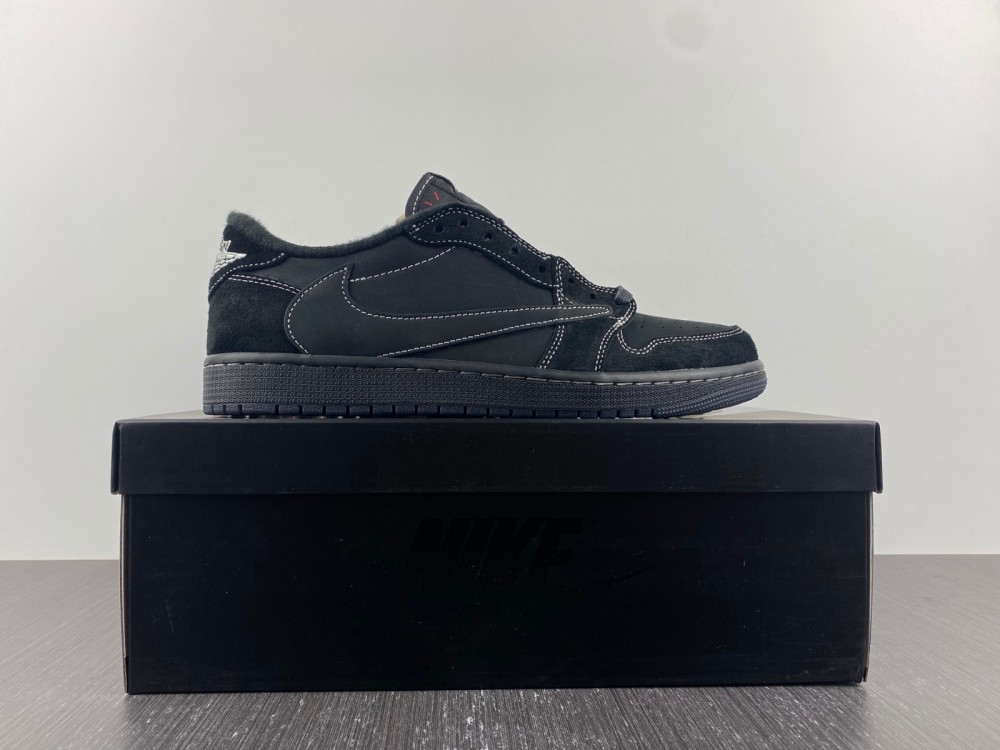 Travis Scott Air Jordan 1 Low Og Sp Black Phantom Dm7866 001 18 - www.kickbulk.cc