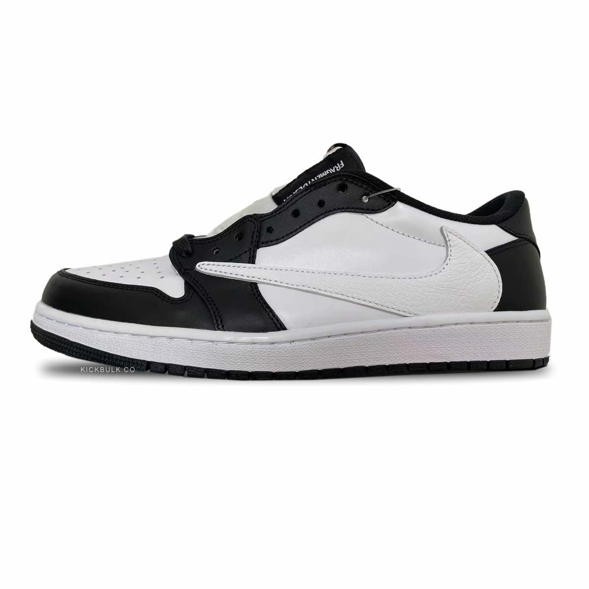 Fragment Design Travis Scott Air Jordan 1 Retro Low Black White Dm7866 140 1 - www.kickbulk.cc