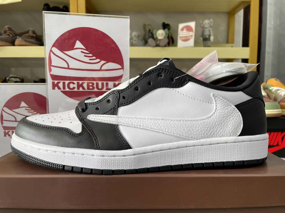 Fragment Design Travis Scott Air Jordan 1 Retro Low Black White Dm7866 140 11 - www.kickbulk.cc