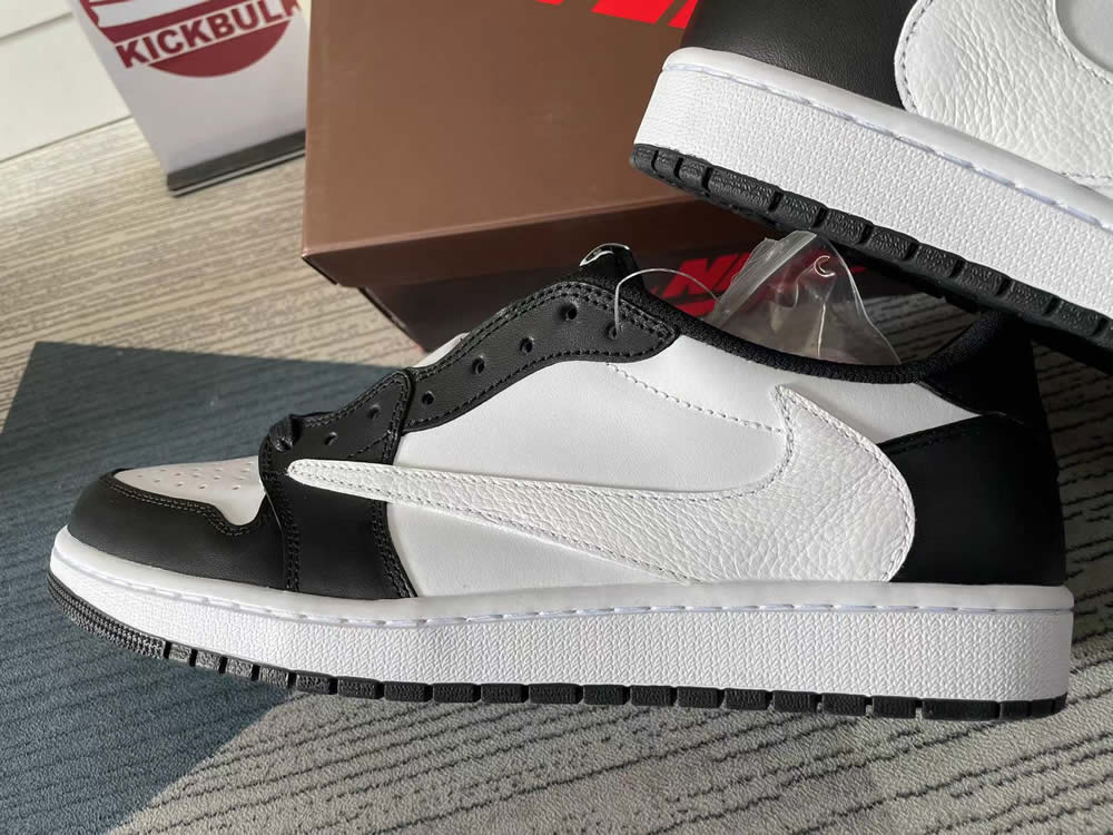 Fragment Design Travis Scott Air Jordan 1 Retro Low Black White Dm7866 140 4 - www.kickbulk.cc