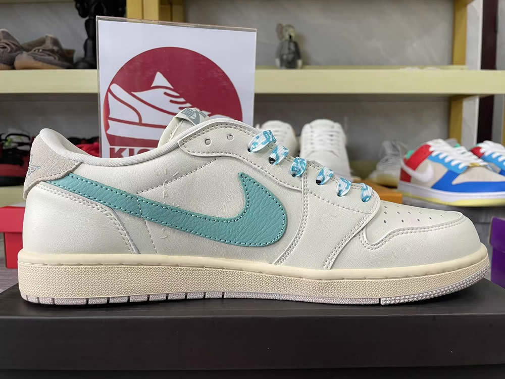 Travis Scott Air Jordan 1 Low Og Sp Tiffany Dm7866 102 9 - www.kickbulk.cc