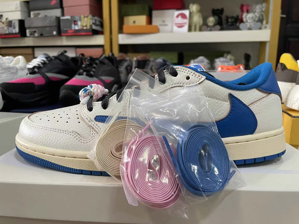 0 Fragment Design Travis Scott Jordan 1 Low Og Sp Sail Military Blue Dm7866 104 14 - www.kickbulk.cc