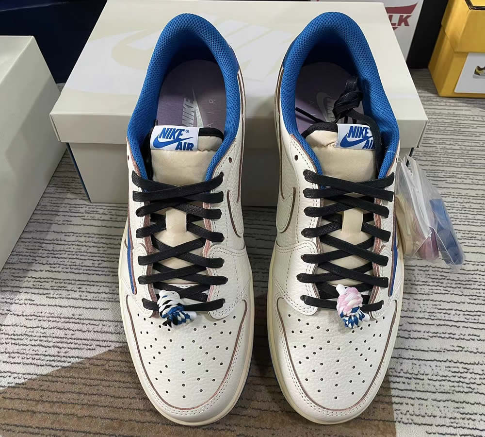 0 Fragment Design Travis Scott Jordan 1 Low Og Sp Sail Military Blue Dm7866 104 16 - www.kickbulk.cc
