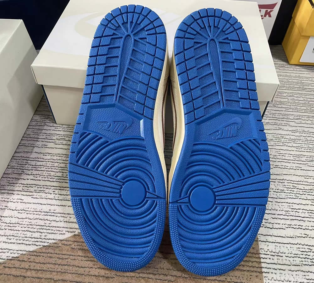 0 Fragment Design Travis Scott Jordan 1 Low Og Sp Sail Military Blue Dm7866 104 17 - www.kickbulk.cc