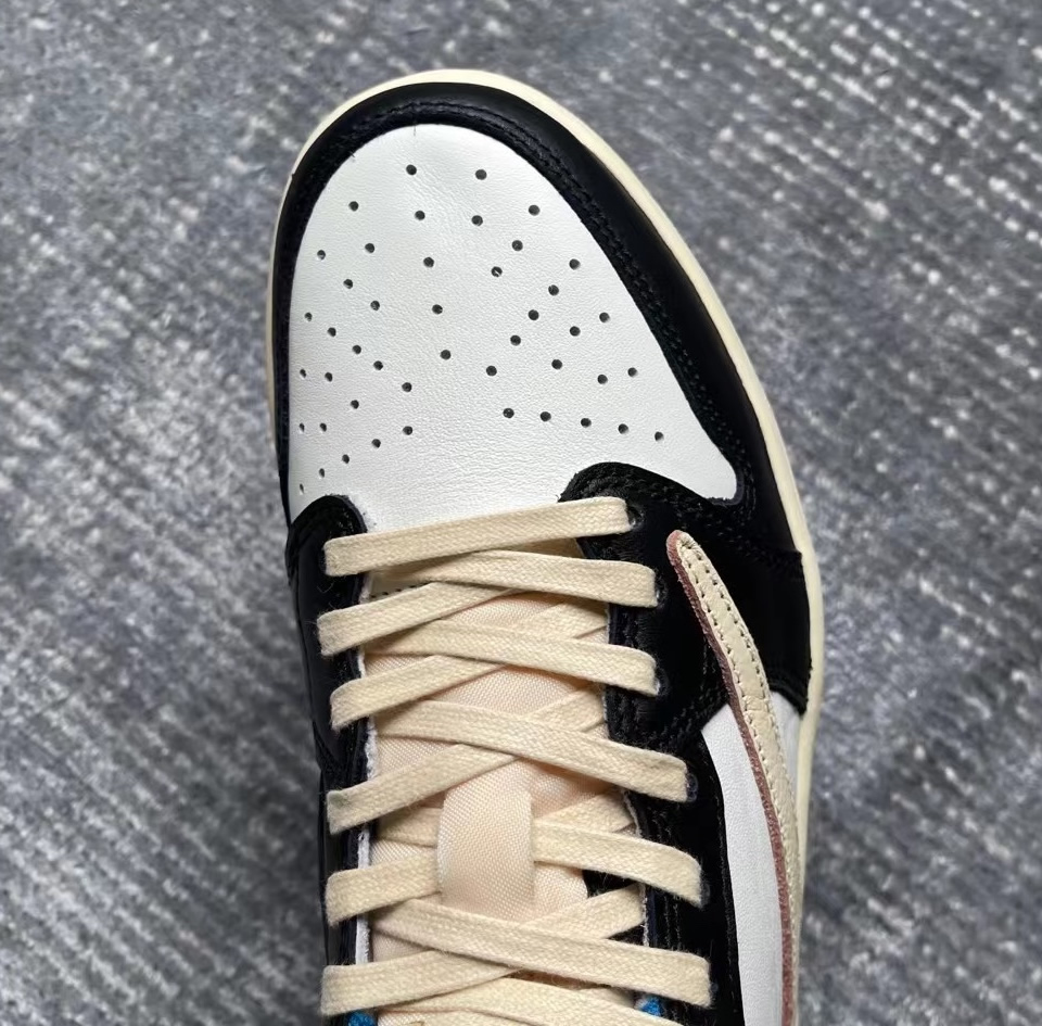 Fragment Design Travis Scott Air Jordan 1 Retro Low Dm7866 140 18 - www.kickbulk.cc