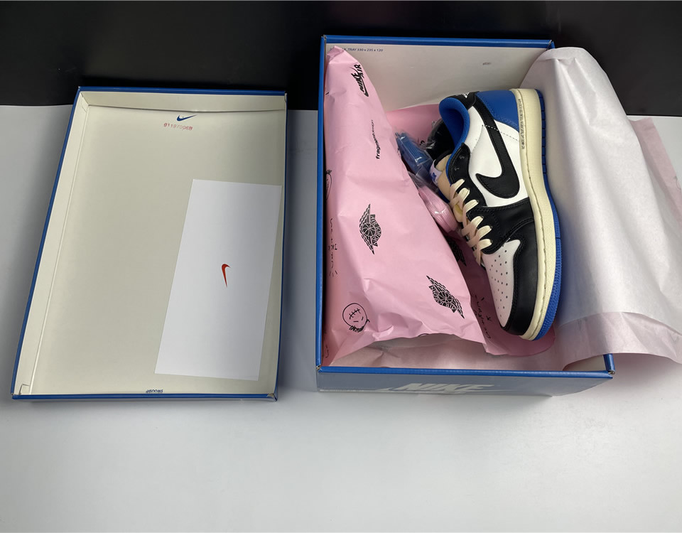 Fragment Design Travis Scott Air Jordan 1 Retro Low Dm7866 140 20 - www.kickbulk.cc