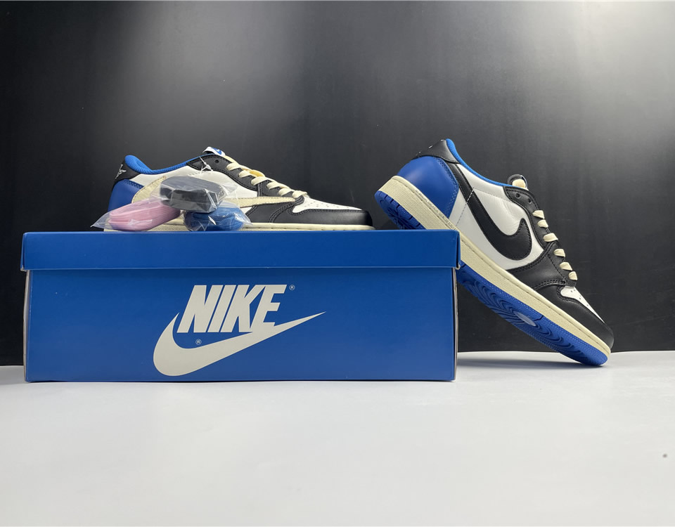 Fragment Design Travis Scott Air Jordan 1 Retro Low Dm7866 140 22 - www.kickbulk.cc