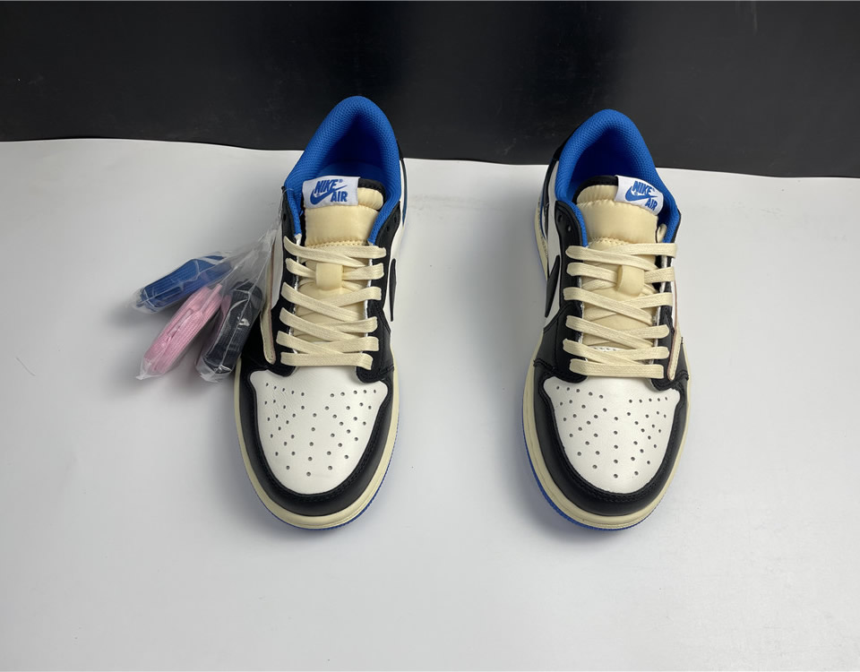 Fragment Design Travis Scott Air Jordan 1 Retro Low Dm7866 140 23 - www.kickbulk.cc