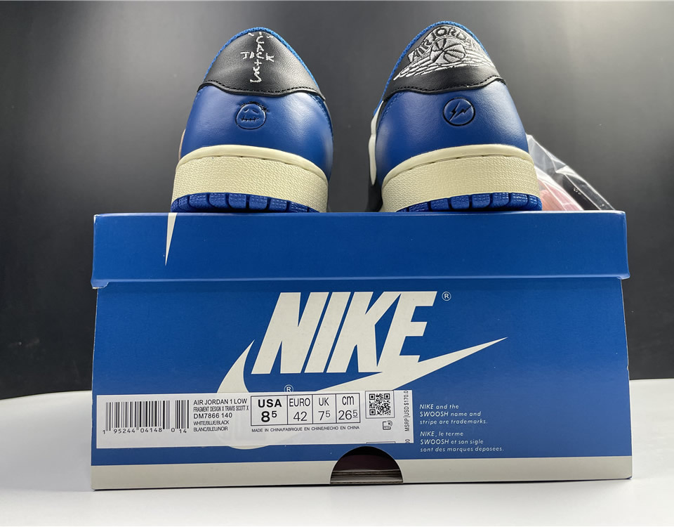 Fragment Design Travis Scott Air Jordan 1 Retro Low Dm7866 140 24 - www.kickbulk.cc