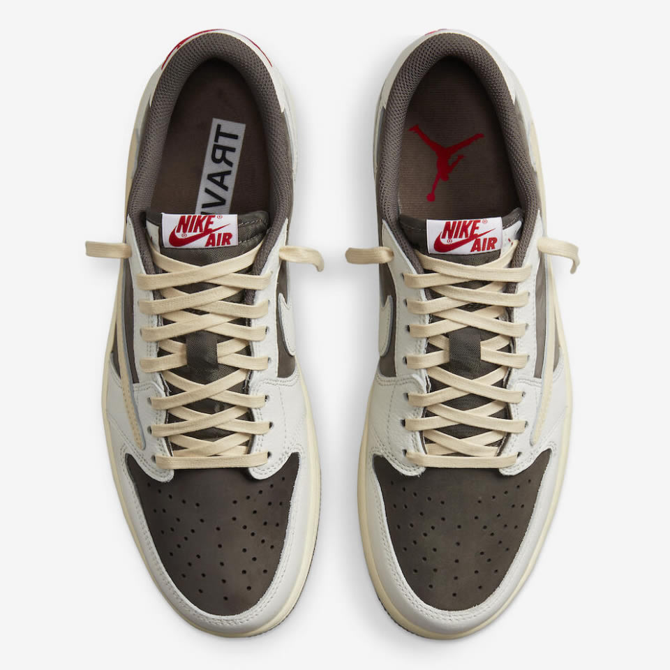 000 Kickbulk Travis Scott Air Jordan 1 Low Reverse Mocha Dh2508 586 4 - www.kickbulk.cc