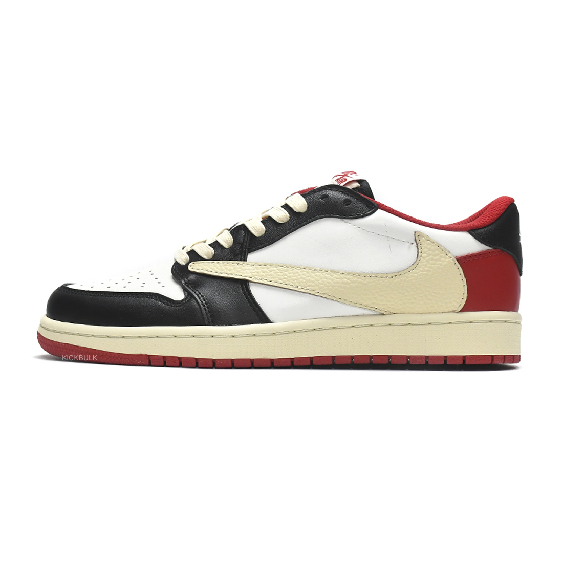 Travis Scott Air Jordan 1 Low Black Red Dm7866 166 1 - www.kickbulk.cc