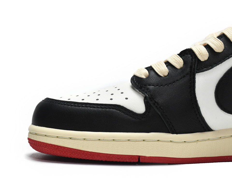 Travis Scott Air Jordan 1 Low Black Red Dm7866 166 12 - www.kickbulk.cc