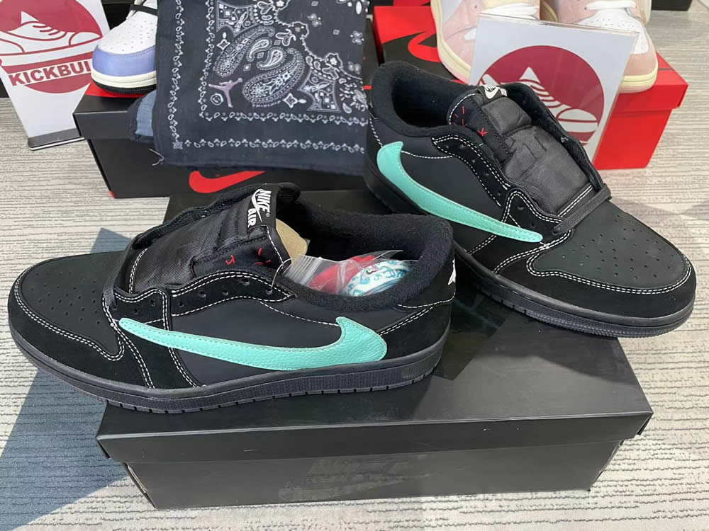 Travis Scott Air Jordan 1 Low Og Sp Tiffany Dm7866 401 3 - www.kickbulk.cc