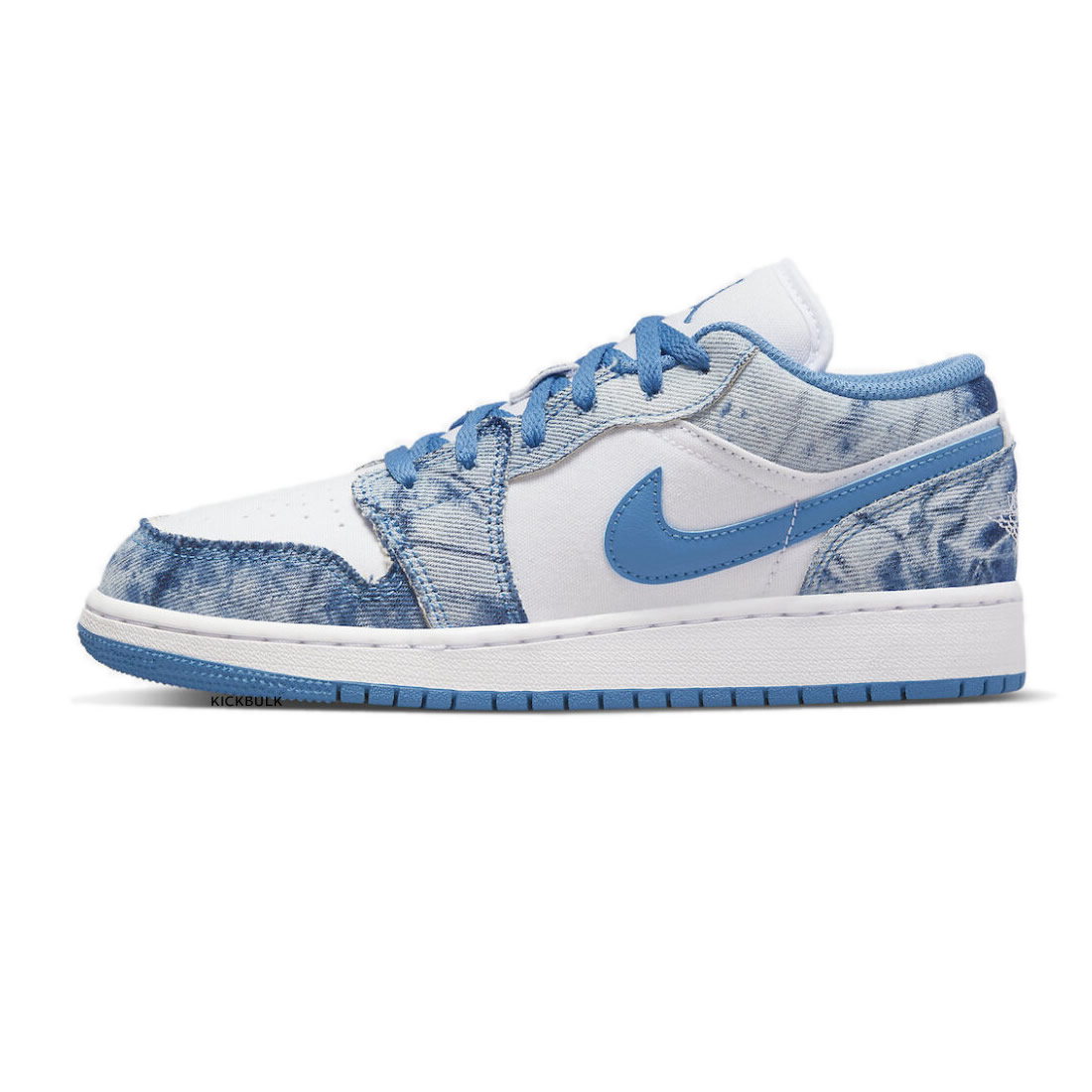 Air Jordan 1 Low Gs Washed Denim Dm8947 100 1 - www.kickbulk.cc