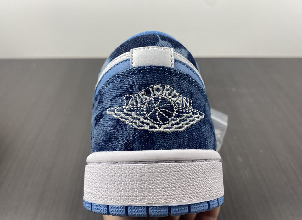 Air Jordan 1 Low Gs Washed Denim Dm8947 100 11 - www.kickbulk.cc