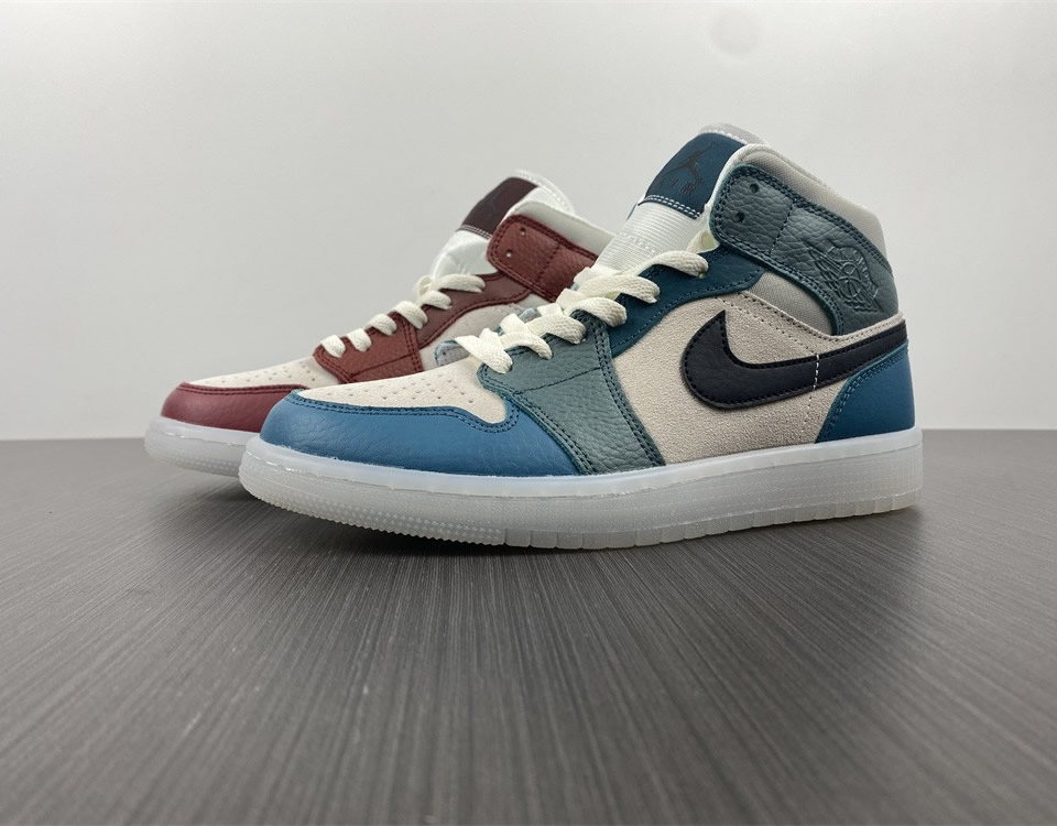 Air Jordan 1 Mid Wmns Anti Gravity Machines Dm9601 200 19 - www.kickbulk.cc