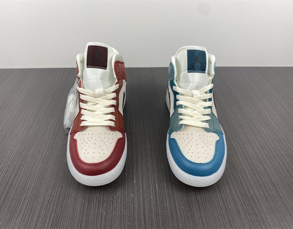 Air Jordan 1 Mid Wmns Anti Gravity Machines Dm9601 200 20 - www.kickbulk.cc