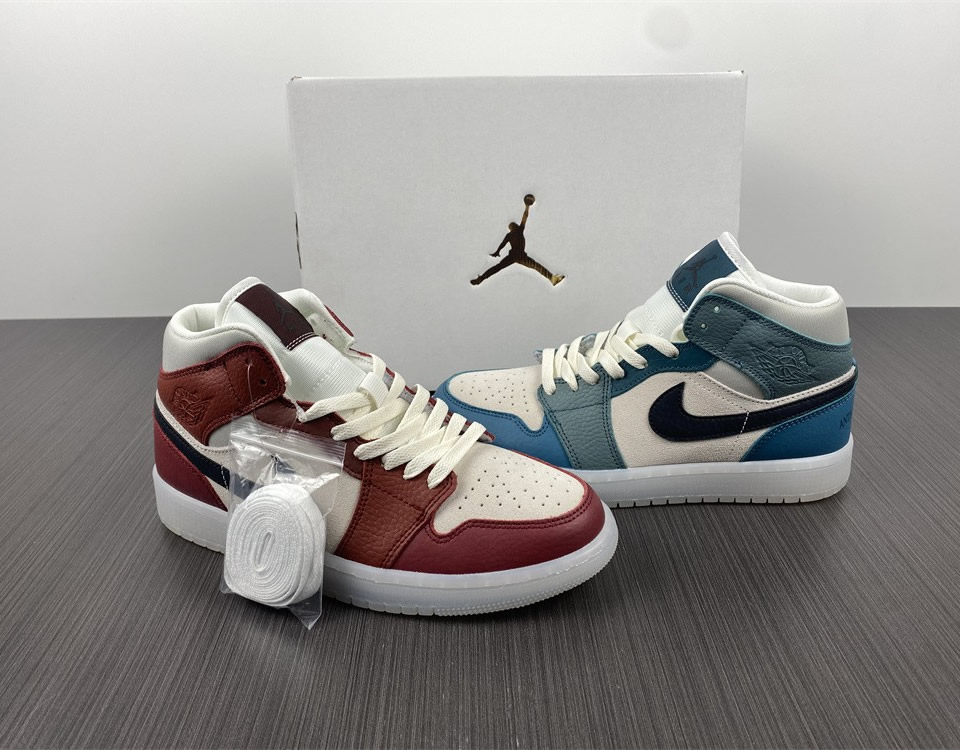 Air Jordan 1 Mid Wmns Anti Gravity Machines Dm9601 200 23 - www.kickbulk.cc